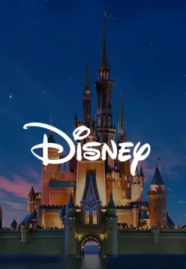 Disney poster